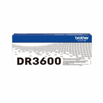 Тонер Brother DR3600 Чёрный