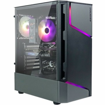 Galddators CoolPC TIGER NVIDIA GEFORCE RTX 4060 TI Intel Core i5-13400F 16 GB RAM 1 TB SSD