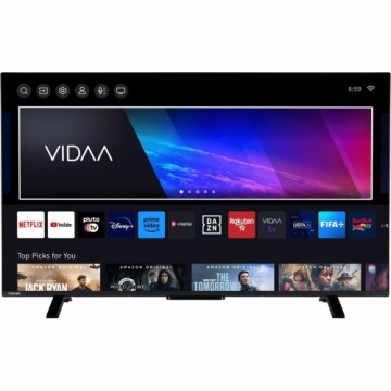 Смарт-ТВ Toshiba 50UV2363DG 4K Ultra HD 50" LED D-LED