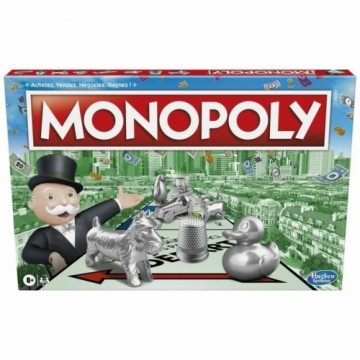 Board game Monopoly FR