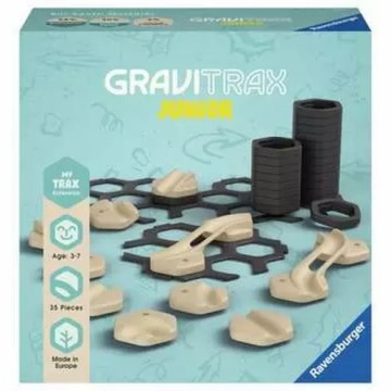 Строительный набор Ravensburger Gravitrax Junior расширение