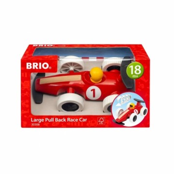 Игрушечная машина Brio 30308