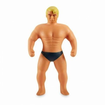 Giochi Preziosi Показатели деятельности Famosa Stretch Armstrong Эластичный 25 cm