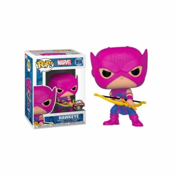 Kolekcionējamas figūras Funko Pop! MARVEL CLASSIC HAWKEYE