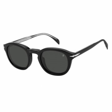 Vīriešu Saulesbrilles David Beckham DB 1080_CS