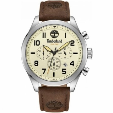 Vīriešu Pulkstenis Timberland TDWGF0009703