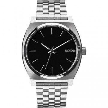 Мужские часы Nixon A045-000 Чёрный