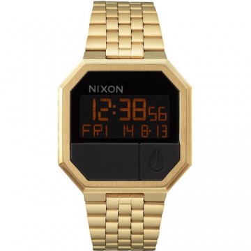 Men's Watch Nixon A158502-00 Gold