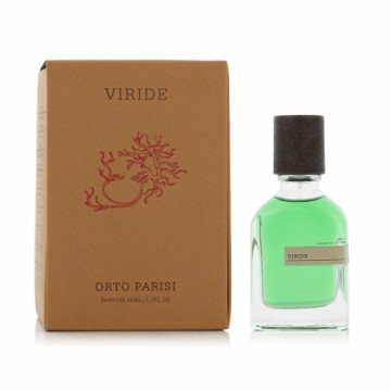 Парфюмерия унисекс Orto Parisi EDP Viride 50 ml