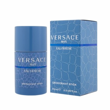 Твердый дезодорант Versace Eau Fraiche 75 ml