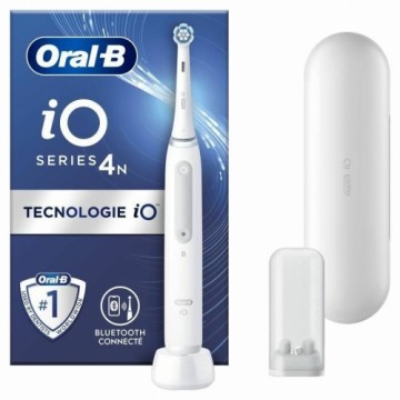 Elektriskā Zobu Suka Oral-B