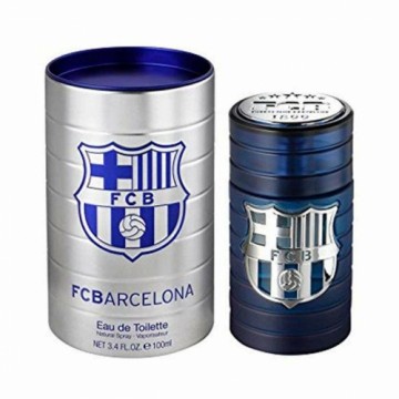 Bērnu smaržas Air-Val EDC F.C. Barcelona 100 ml