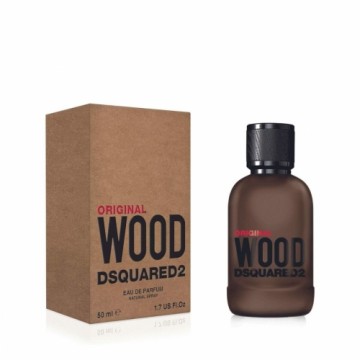 Men's Perfume Dsquared2 EDP EDP 50 ml Original Wood