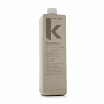 Укрепляющий цвет шампунь Kevin Murphy Balancing Wash 1 L