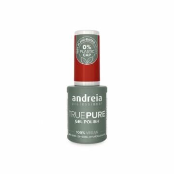 Nagu laka Andreia True Pure 10,5 ml T34