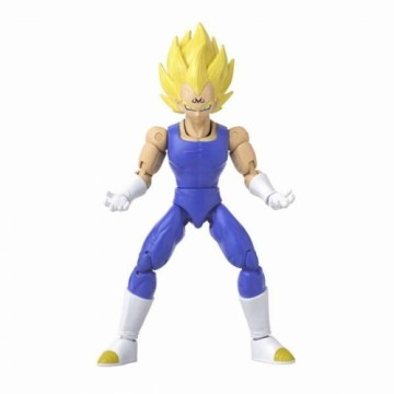 Kolekcionējamas figūras Dragon Ball Dragon Stars Majin Vegeta 17 cm PVC