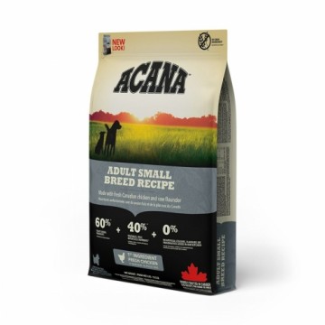 Fodder Acana Adult Small Breed Adult 6 Kg