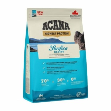 Fodder Acana Pacifica Fish 6 Kg