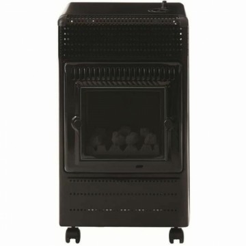 Газовая печь Favex Чёрный 3400 W