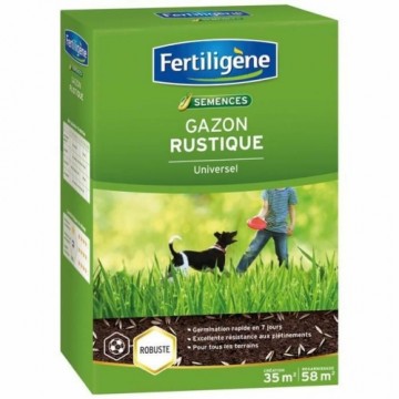 FertiligÈne Семена Fertiligène Rustic лужайка Универсальный 875 g 35 m²