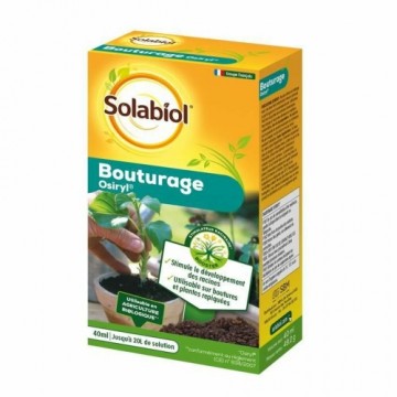 Augu fertilizētājs Solabiol Soboutu40 Osyril 40 ml
