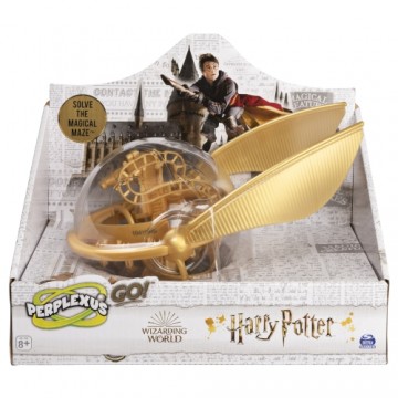 HARRY POTTER Игра-головоломка Perplexus Go