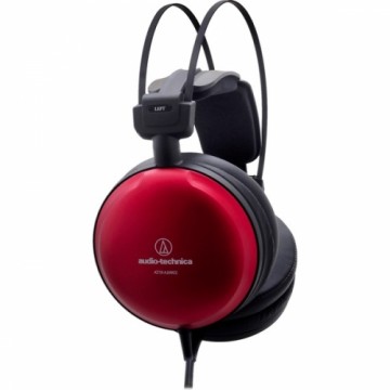 Audio Technica ATH-A1000Z, Kopfhörer