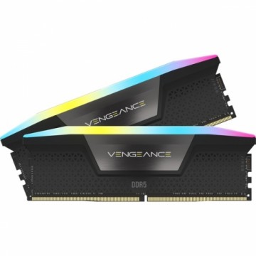 Corsair DIMM 64 GB DDR5-5600 (2x 32 GB) Dual-Kit, Arbeitsspeicher