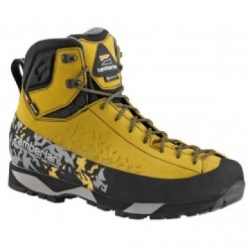 Zamberlan Apavi SALATHE TREK GTX RR 48 Yellow