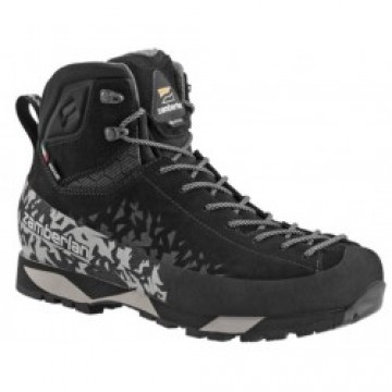 Zamberlan Apavi SALATHE TREK GTX RR 44.5 Black/Grey