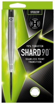 Darts Steeltip HARROWS SHARD W90 3x21g