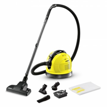 Karcher VC 6 1.198-662.0 Putekļu sūcējs