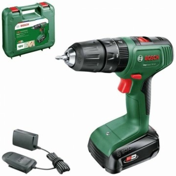 Skrūvgriezis urbis BOSCH EasyImpact 18V40 18 V