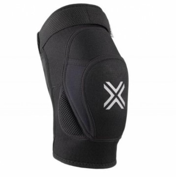 Fuse Protection FUSE ALPHA CLASSIC Knee Pad Black/Grey L