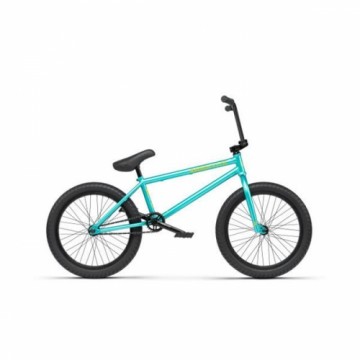 Radio DARKO Complete Bike neptun green 20.5''TT 20''