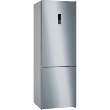 Холодильник Siemens KG49NXIBF iQ300