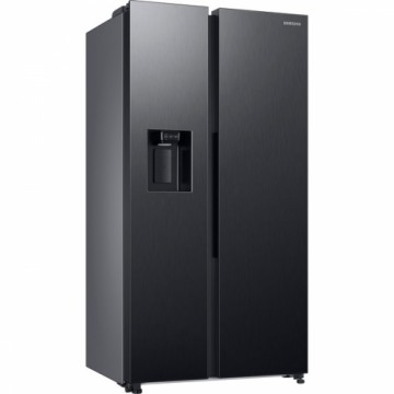 Холодильник Samsung RS6GA854CB1/EG, Side-by-Side