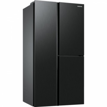 Холодильник Samsung RH6ACG892DB1EG, Side-by-Side