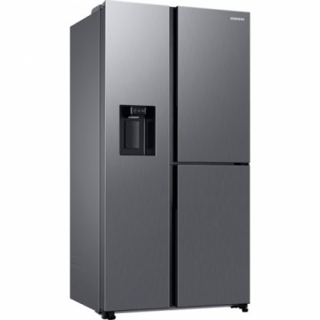 Холодильник Samsung RH68B8521S9/EG, Side-by-Side
