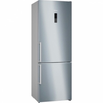 Холодильник Siemens KG49NAICT iQ500