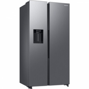Холодильник Samsung RS6GCG885DS9EG, Side-by-Side
