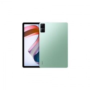 Xiaomi Redmi Pad SE 11 " Mint Green IPS LCD Qualcomm SM6225 Snapdragon 680 4G (6 nm) 4 GB 128 GB Wi-Fi Front camera 5 MP Rear camera 8 MP Bluetooth 5.0 Android 13