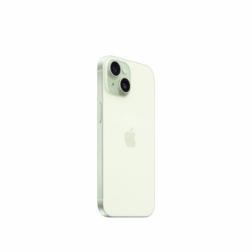 Viedtālruņi iPhone 15 Apple MTPH3QL/A 6,1" 512 GB 6 GB RAM Zaļš