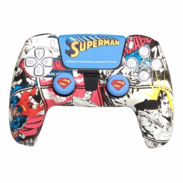 Spēles Kontrole FR-TEC DC CUSTOM SUPERMAN