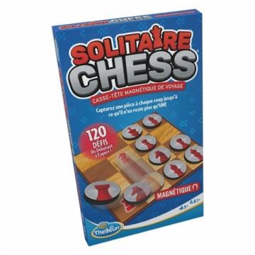 Настольная игра Ravensburger Solitaire Chess (FR)