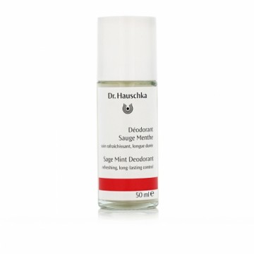 Roll-On dezodorants Dr. Hauschka Sage Mint 50 ml