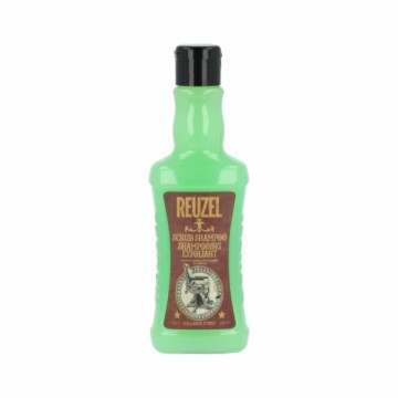 Отшелушивающий шампунь Reuzel 350 ml