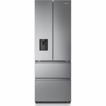 Hisense RF632N4WIE, French Door