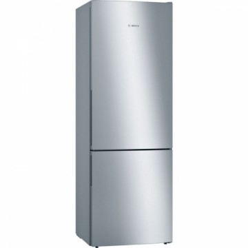 Холодильник Bosch KGE49AICA Serie 6