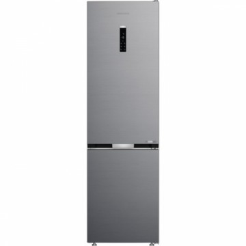 Холодильник Grundig GKPN 66940 LXPW